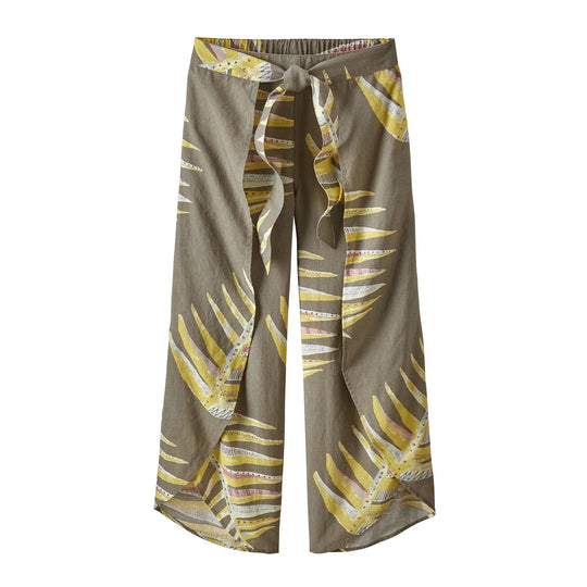 Women's Garden Island Pants
