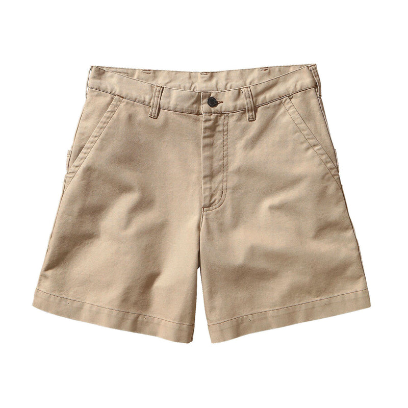 Men's Stand Up Shorts - 7 in | Front ELKH