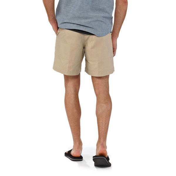 Men's Stand Up Shorts - 7 in | ELKH