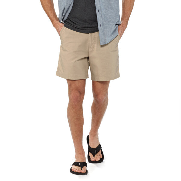 Men's Stand Up Shorts - 7 in | Back ELKH