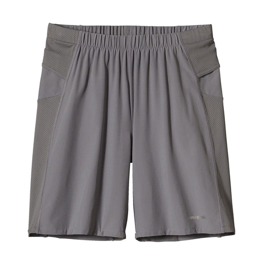 Nine Trails Shorts - 8"" Hombre
