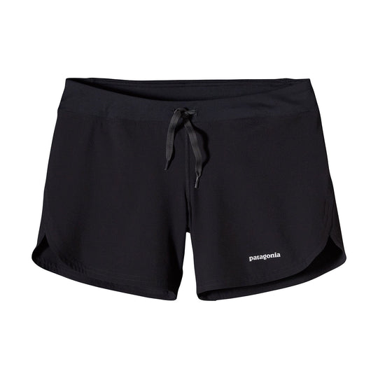 Nine Trails Shorts - 5"" Mujer