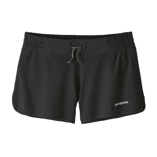 Women's Nine Trails Shorts - 4 in.