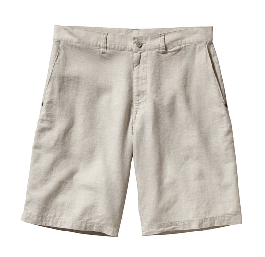 Back Step Shorts Hombre
