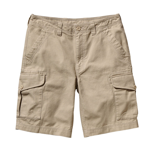Stand Up Cargo Shorts - 10" Hombre