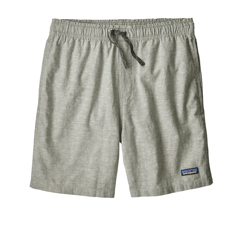 Men's Baggies Naturals | Front CHFG
