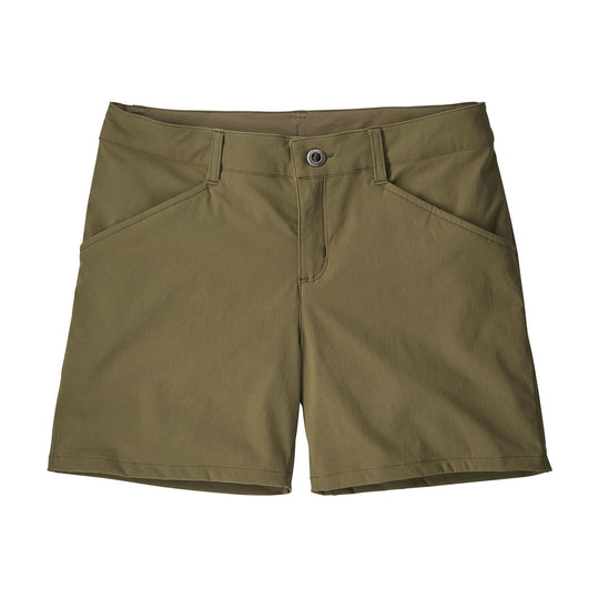 Shorts Women's Quandary - 5 in.