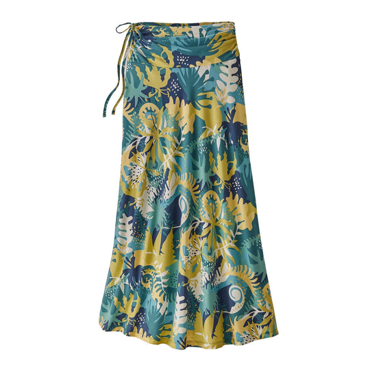 Women's Kamala Maxi Skirt