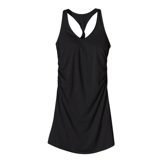 Kamala Twist Dress Mujer