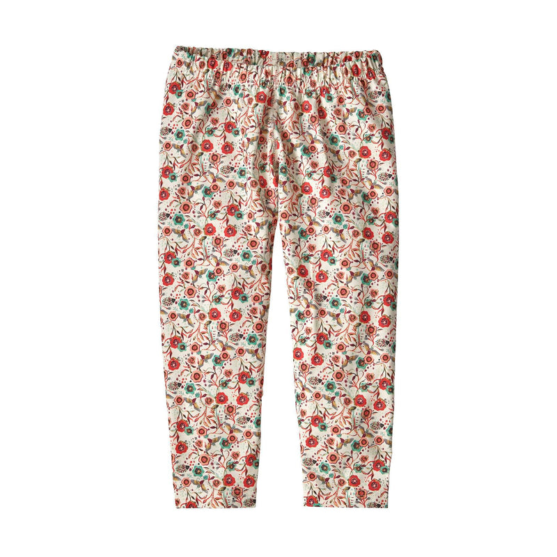 Baby Capilene Bottoms | Front BEVB