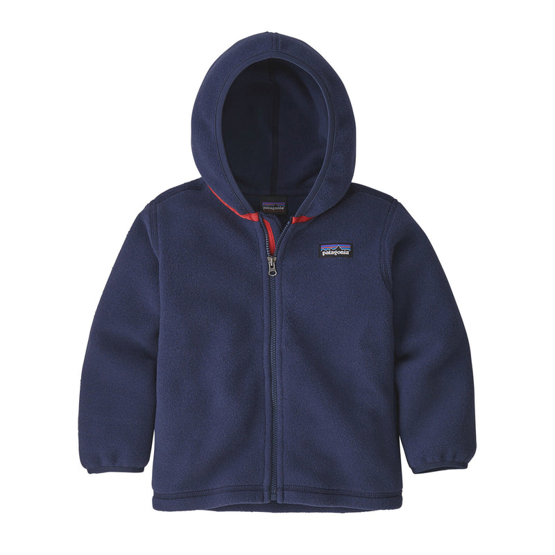 Baby Synchilla Cardigan | Front NENA