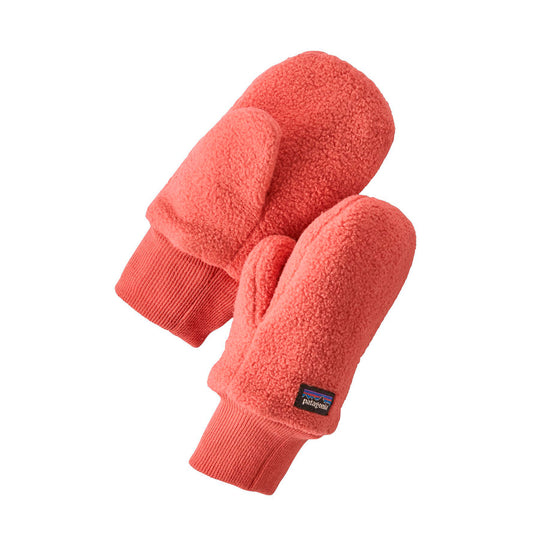 Bebe Pita Pocket Mittens