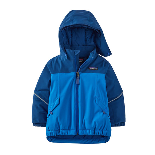 Campera Bebe Snow Pile Jkt