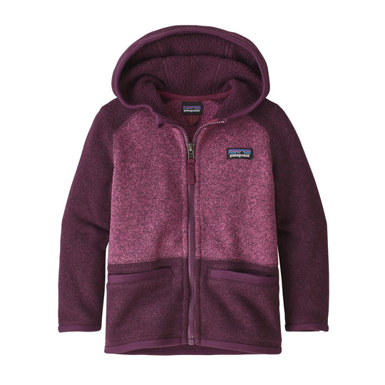 Bebe Better Sweater Jkt