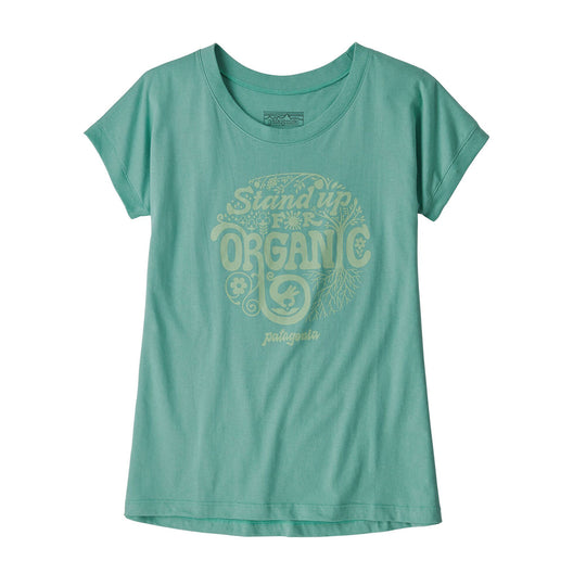 Niños Graphic T-Shirt