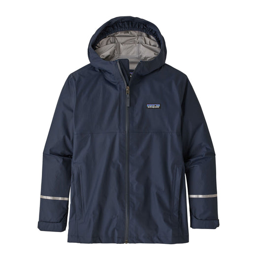 Campera Impermeable Boys' Torrentshell 3L Jkt