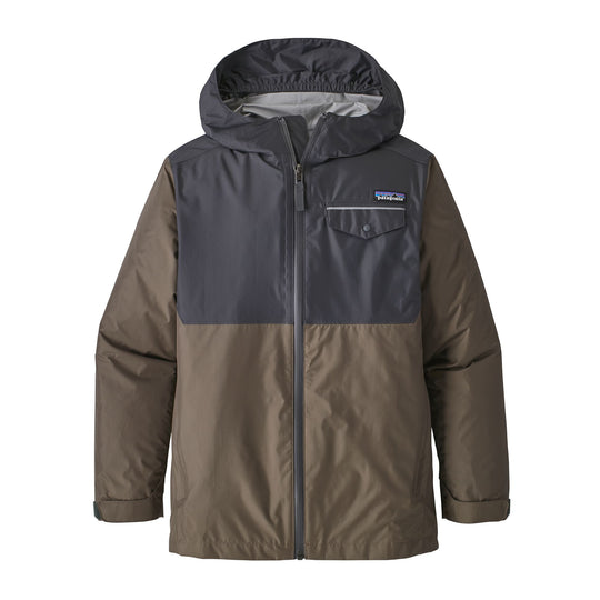 Niños Torrentshell Jacket