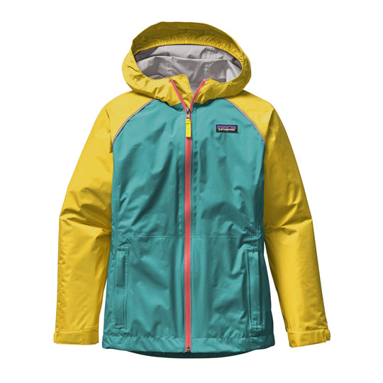 Niños Torrentshell Jacket