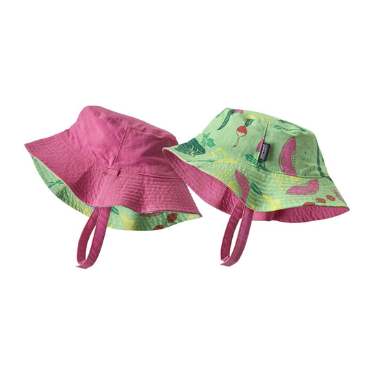 Gorro Baby Sun Bucket Hat I