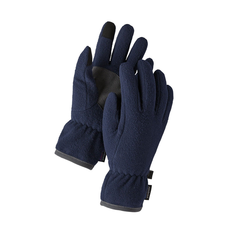 Guantes Kids Synch Gloves | Front NENA