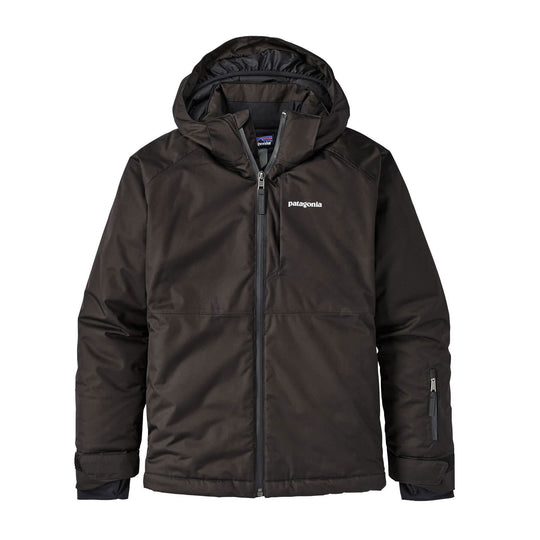 Campera Boy's Snowshot Jacket