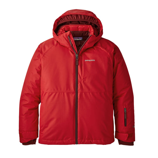 Boy's Snowshot Jacket