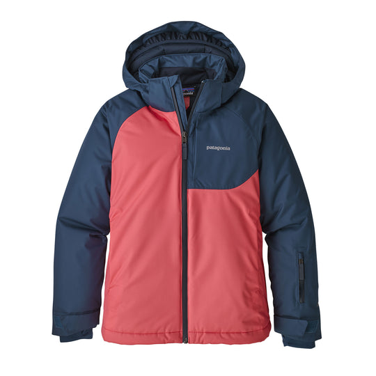 Girl's Snowbelle Jacket
