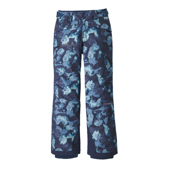 Boy's Snowshot Pants