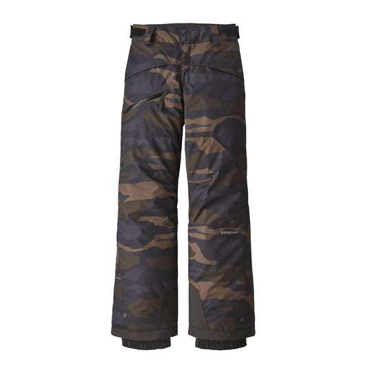 Girl's Snowbelle Pants
