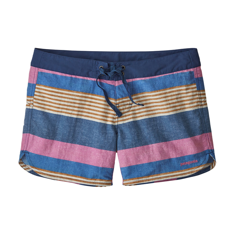 W's Wavefarer Boardshorts - 5 in. | Front FTSB
