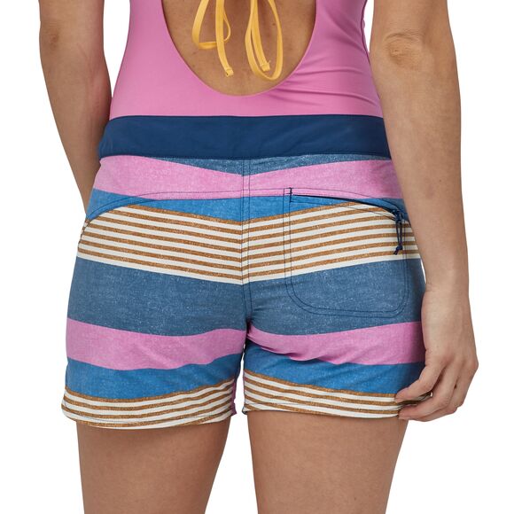 W's Wavefarer Boardshorts - 5 in. | FTSB
