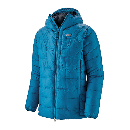 M's Macro Puff Hoody