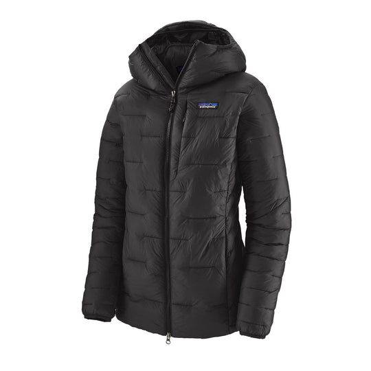 W's Macro Puff Hoody