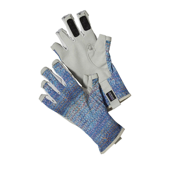 Technical Sun Gloves
