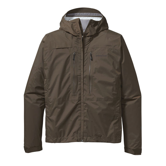 Minimalist Wading Jacket