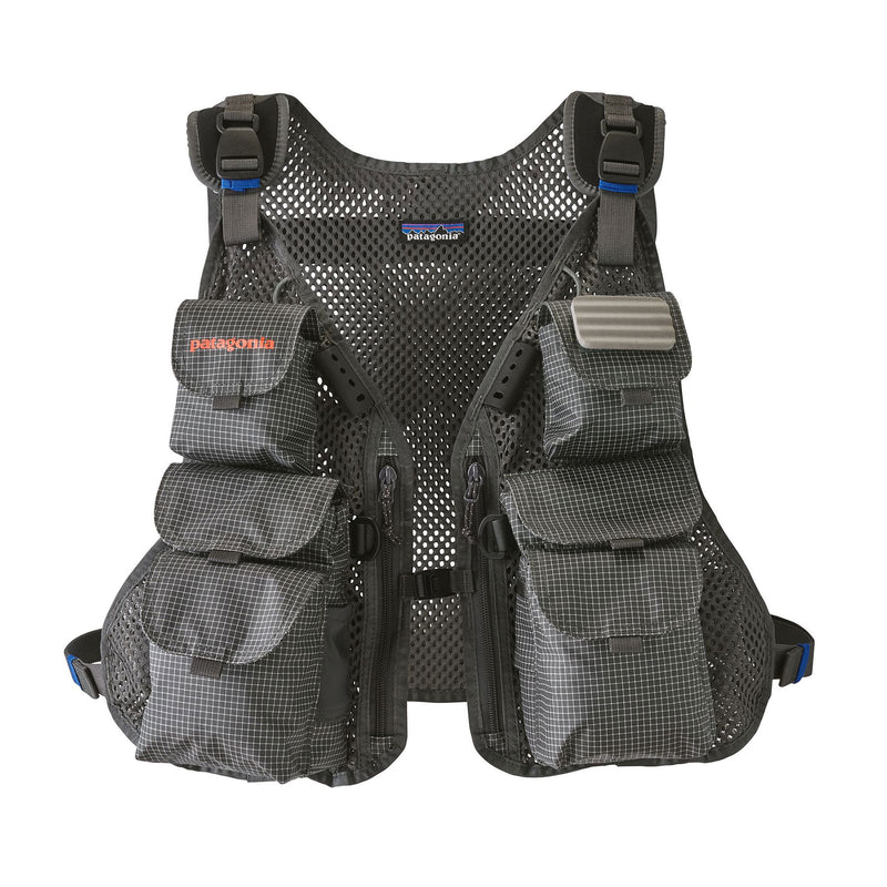 Convertible Vest | Front FGE