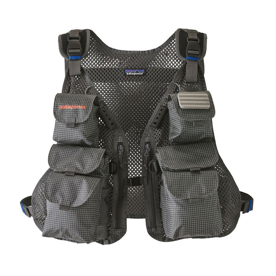 Convertible Vest