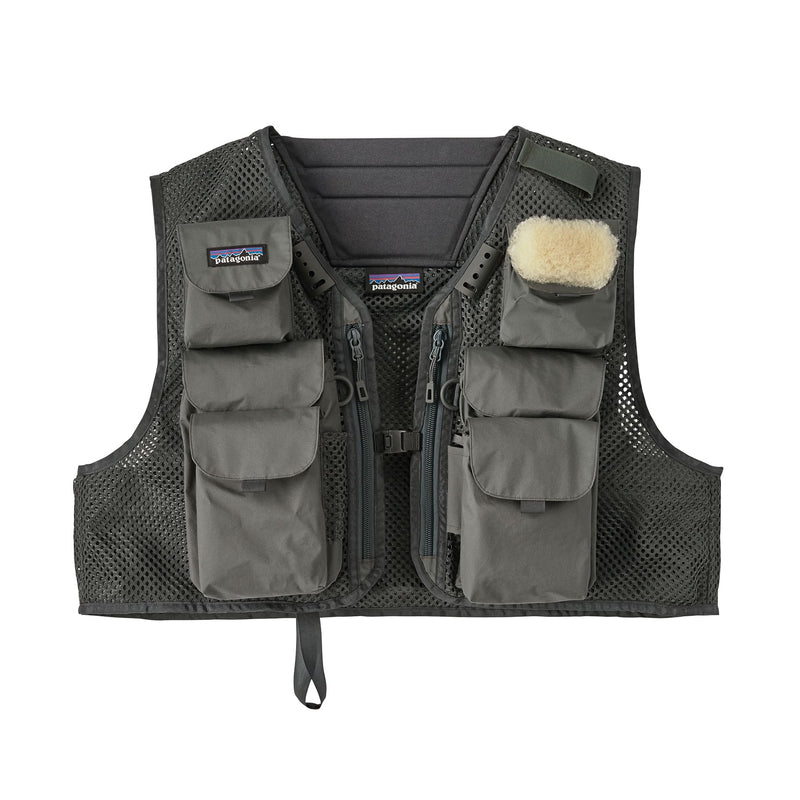 Mesh Master II Vest | Front FGE