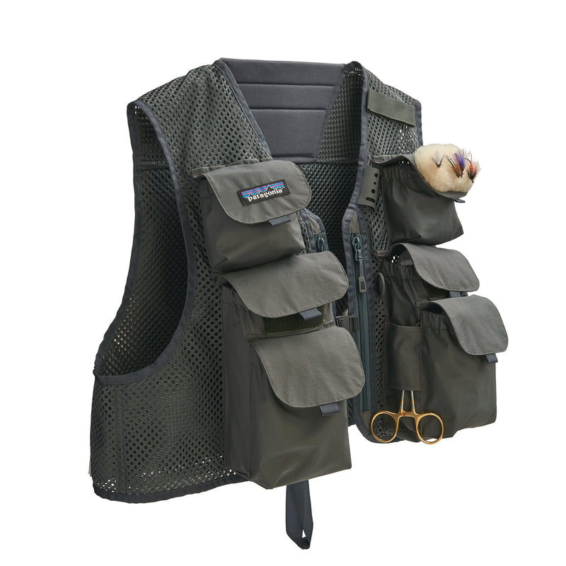 Mesh Master II Vest | FGE