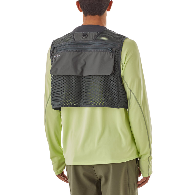 Mesh Master II Vest | FGE