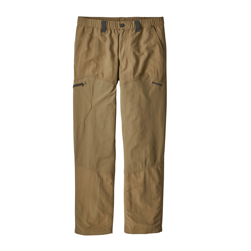 Men's Guidewater II Pants - Regular | Front ASHT