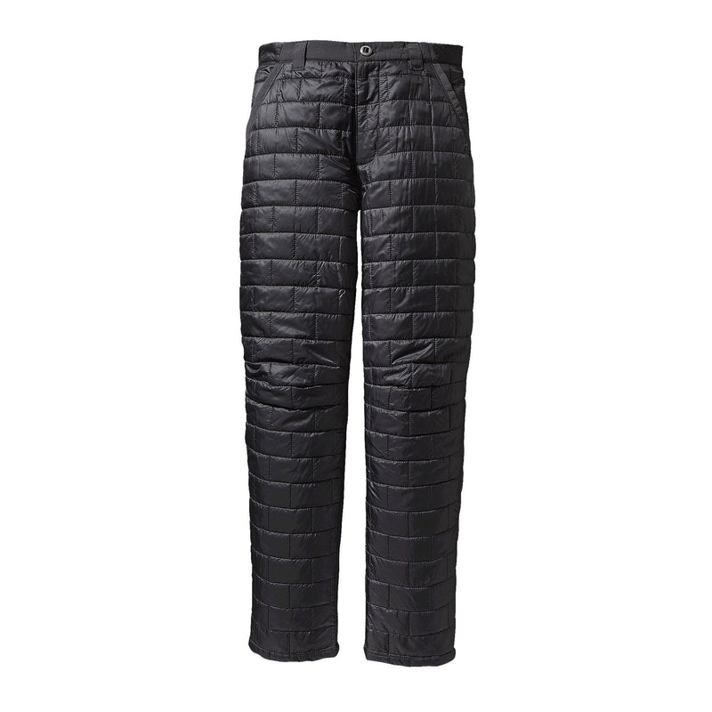 Men's Nano Puff Pants | Back FGE