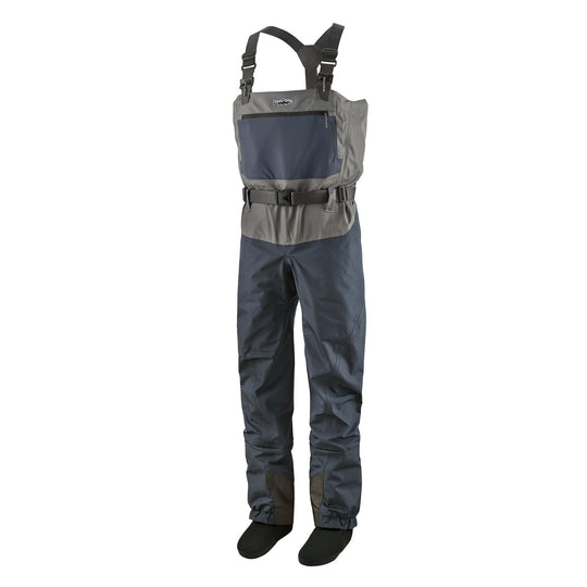 Swiftcurrent Waders Hombre