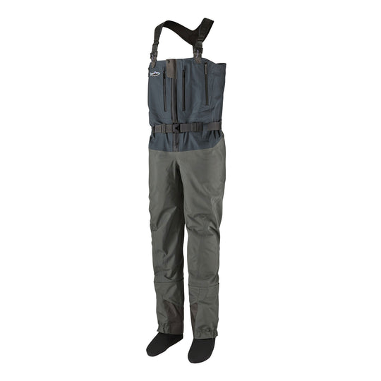 Swiftcurrent Expedition Zip Front Waders Hombre