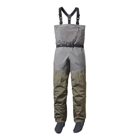 Skeena River Waders - Short Hombre