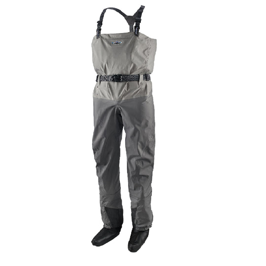 Swiftcurrent packable waders Hombre