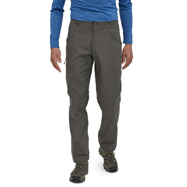 Men's RPS Rock Pants | Back FGE