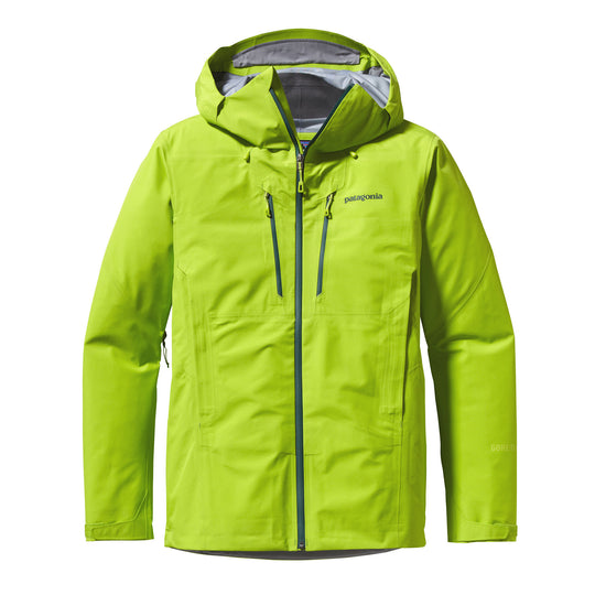 Triolet Jacket Hombre