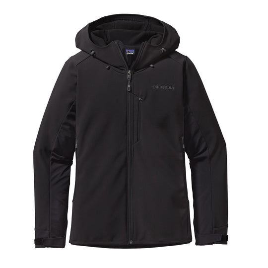 ´s Adze Hybrid Hoody Mujer