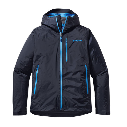 Insulated Torrentshell Jacket Hombre